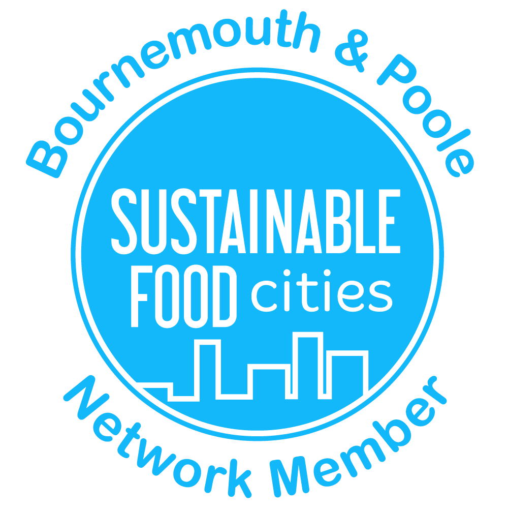 Sustainable Food City Partnership - Bournemouth and Poole
